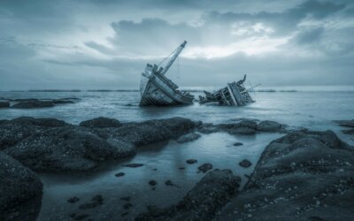 Shipwrecked